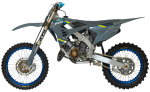 tm Corse MX 125 Carb ES 2-Takt Modell 2026